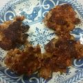 まなわかこじ's cooksnap of when they made 旦那のお気に入り♪ 納豆焼き☆.