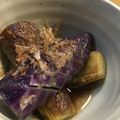 たおねこ's cooksnap of when they made 簡単☆ナスの煮びたし.