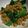 ほそあず's cooksnap of when they made 飲み仲間　晩酌のつまみに　納豆ほうれん草.
