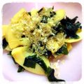 Omochiii★'s cooksnap of when they made 土佐若竹煮♣.