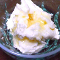 nosso's cooksnap of when they made 水切りヨーグルトで簡単☆濃厚デザート.