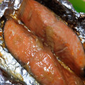 ミッキー8139's cooksnap of when they made トースターで簡単！失敗なし！鮭の西京焼き.