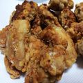 すみちぇる！'s cooksnap of when they made 銀座のマスター直伝★簡単ジューシー唐揚げ.