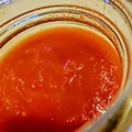 節約セレブ's cooksnap of when they made 自家製☆ケチャップ.
