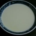 タカちゃん∞'s cooksnap of when they made お手軽♪おいし～☆杏仁豆腐☆.