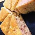 のこのこ♡'s cooksnap of when they made HMと炊飯器で簡単ケーキ☆.