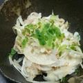 ゆうきいた's cooksnap of when they made 絶品♡新玉ねぎが1番美味しいツナサラダ.