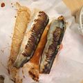 ともぱんたから's cooksnap of when they made 美味い！！秋刀魚の明太焼き.