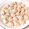 noriko912's cooksnap of when they made 〈簡単〉おうちで小籠包♡.