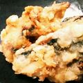 ごんちゃんHAPPY's cooksnap of when they made サバの唐揚げ☆山わさびディップ添え　.