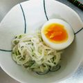 airi777's cooksnap of when they made 苦みなし？子供も食べる大根サラダ♡.