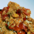 Cicelyseri's cooksnap of when they made トマトと卵フワフワ炒め♪.