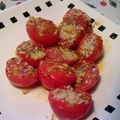 tamotan∞'s cooksnap of when they made 焼きトマト.