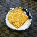 Mikasayuho's cooksnap of when they made ヴィーガンバナナケーキ.
