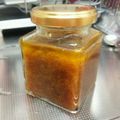 ためちゃん☆★'s cooksnap of when they made ☆手作り野菜ドレッシング☆.