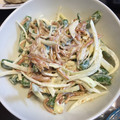 ＊桜猫＊'s cooksnap of when they made いんげんと人参の地味うま!!和風サラダ.