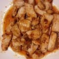 さろきち's cooksnap of when they made 驚きの柔らかさ！鶏ムネ肉で山賊焼き.