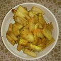 さきこけし's cooksnap of when they made うちのお惣菜＊たけのこのきんぴら風.