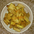 さきこけし's cooksnap of when they made うちのお惣菜＊たけのこのきんぴら風.