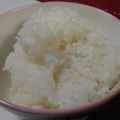 ジャイＢ's cooksnap of when they made 量がわからないお米の水加減.