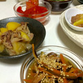 mikkosann's cooksnap of when they made 我が家の定番♪ 中華風春雨サラダ.