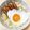 ☆コレット★'s cooksnap of when they made よつばと！のソーセージ丼！.