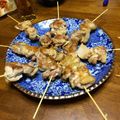 タイタニック好き's cooksnap of when they made 上田名物！美味だれ焼き鳥.