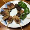 タイタニック好き's cooksnap of when they made 簡単 根菜たっぷりヘルシーつくね ☆.