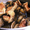 otenkicook's cooksnap of when they made 魚の煮付け.