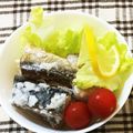 こあらなお's cooksnap of when they made 簡単☆鯖の竜田揚げ.