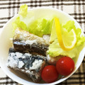 こあらなお's cooksnap of when they made 簡単☆鯖の竜田揚げ.