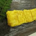 ゆめりの's cooksnap of when they made 居酒屋のダシ巻き卵.