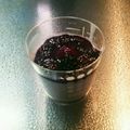 あかり12's cooksnap of when they made カワイイ★ラズベリーヨーグルトムース.