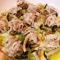 コピィ's cooksnap of when they made うちの簡単シウマイ.