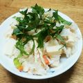 こっこちゃーん's cooksnap of when they made たけのこご飯.