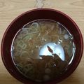スミレの花☆'s cooksnap of when they made └(^へ^)┘自分リセット！　うめぼし茶.
