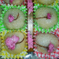 pavecafe's cooksnap of when they made フワッと咲いた。桜の塩漬け使い方コツ.