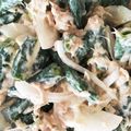 こよよちゃん's cooksnap of when they made レンジで簡単！冷めても美味いツナいんげん.