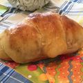ナピト's cooksnap of when they made ふわシナロール☆.