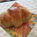 ナピト's cooksnap of when they made 基本のふわふわロールパン.