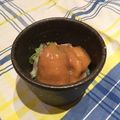 ナピト's cooksnap of when they made レンジで豚肉の白菜巻き。.