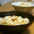 haruku221's cooksnap of when they made たけのこごはん.