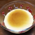 YUKIKI☆'s cooksnap of when they made カスタードプリン.