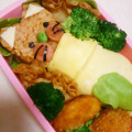 〜みみ〜's cooksnap of when they made おつまみ、おもてなしに。エビの揚げ餃子.