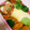 〜みみ〜's cooksnap of when they made おつまみ、おもてなしに。エビの揚げ餃子.