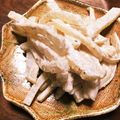 じゅ～ま～'s cooksnap of when they made レンジdeチン！大根のごまマヨ和え.