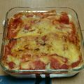 ゆめり’s mama's cooksnap of when they made ☆Ｃｈｅｅｚｙ☆エンチラーダ☆☆.