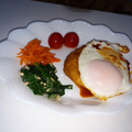 happyクラッカー's cooksnap of when they made 簡単☆ロコモコソース～ちょい和風味～.