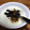 おはなすき's cooksnap of when they made 黒豆煮×ヨーグルト＝和風ヨーグルト.