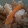 susannah2's cooksnap of when they made 意外と 絶品！ 厚揚げで 炊き込みご飯！.